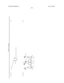 N-Substituted Carbamic Acid Ester Production Method, Isocyanate Production     Method Using Such N-Substituted Carbamic Acid Ester, and Composition for     Transfer and Storage of N-Substituted Carbamic Acid Ester Comprising     N-Substituted Carbamic Acid Ester and Aromatic Hydroxy Compound diagram and image