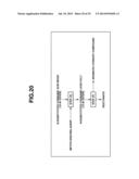 N-Substituted Carbamic Acid Ester Production Method, Isocyanate Production     Method Using Such N-Substituted Carbamic Acid Ester, and Composition for     Transfer and Storage of N-Substituted Carbamic Acid Ester Comprising     N-Substituted Carbamic Acid Ester and Aromatic Hydroxy Compound diagram and image