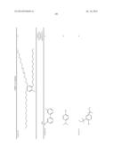 N-Substituted Carbamic Acid Ester Production Method, Isocyanate Production     Method Using Such N-Substituted Carbamic Acid Ester, and Composition for     Transfer and Storage of N-Substituted Carbamic Acid Ester Comprising     N-Substituted Carbamic Acid Ester and Aromatic Hydroxy Compound diagram and image