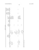 N-Substituted Carbamic Acid Ester Production Method, Isocyanate Production     Method Using Such N-Substituted Carbamic Acid Ester, and Composition for     Transfer and Storage of N-Substituted Carbamic Acid Ester Comprising     N-Substituted Carbamic Acid Ester and Aromatic Hydroxy Compound diagram and image