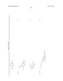 N-Substituted Carbamic Acid Ester Production Method, Isocyanate Production     Method Using Such N-Substituted Carbamic Acid Ester, and Composition for     Transfer and Storage of N-Substituted Carbamic Acid Ester Comprising     N-Substituted Carbamic Acid Ester and Aromatic Hydroxy Compound diagram and image