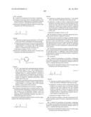 N-Substituted Carbamic Acid Ester Production Method, Isocyanate Production     Method Using Such N-Substituted Carbamic Acid Ester, and Composition for     Transfer and Storage of N-Substituted Carbamic Acid Ester Comprising     N-Substituted Carbamic Acid Ester and Aromatic Hydroxy Compound diagram and image