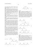 N-Substituted Carbamic Acid Ester Production Method, Isocyanate Production     Method Using Such N-Substituted Carbamic Acid Ester, and Composition for     Transfer and Storage of N-Substituted Carbamic Acid Ester Comprising     N-Substituted Carbamic Acid Ester and Aromatic Hydroxy Compound diagram and image