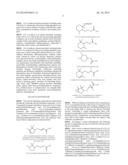 OFF-NOTE BLOCKING SENSORY ORGANIC COMPOUNDS diagram and image