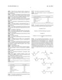 OFF-NOTE BLOCKING SENSORY ORGANIC COMPOUNDS diagram and image