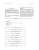 OFF-NOTE BLOCKING SENSORY ORGANIC COMPOUNDS diagram and image