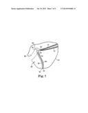 METHOD FOR SUPPORTING VAGINAL CUFF diagram and image