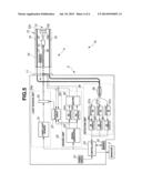 ENDOSCOPE APPARATUS AND TREATMENT APPARATUS diagram and image