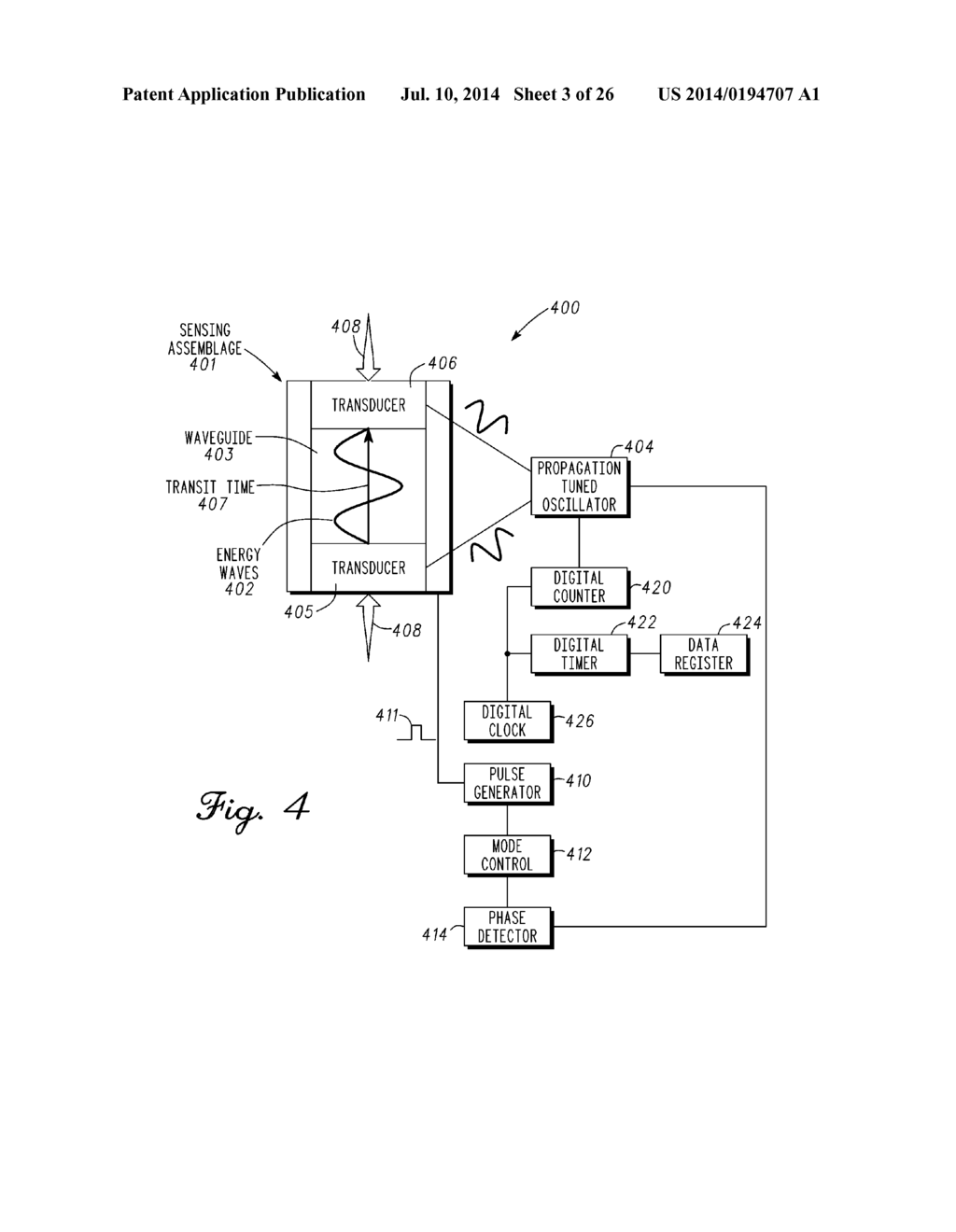 Sensored Prosthetic Component and Method - diagram, schematic, and image 04