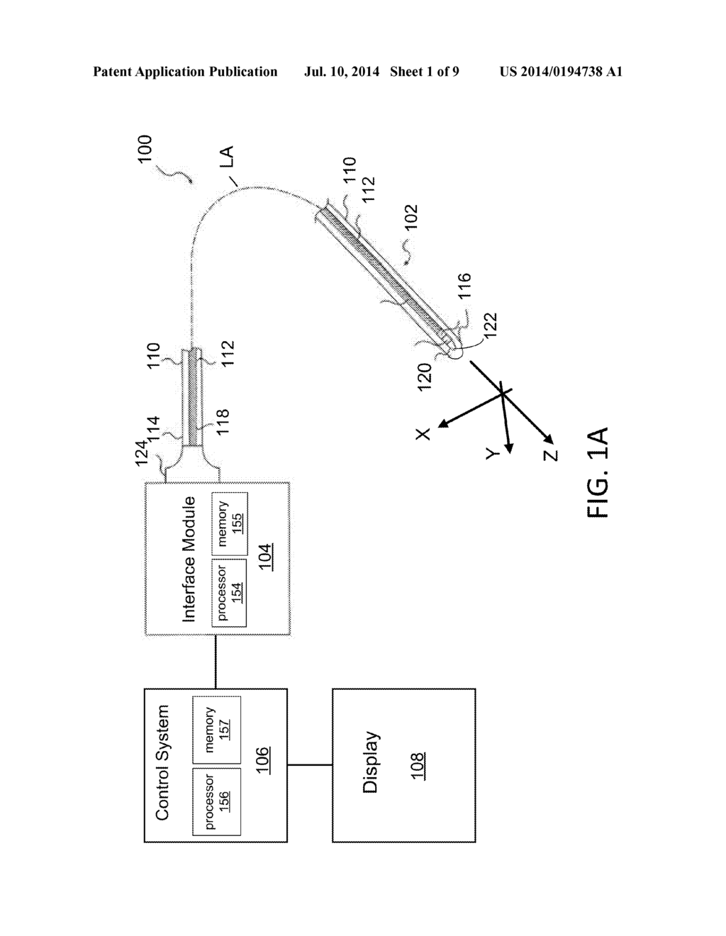 Method for Focused Acoustic Computed Tomography (FACT) - diagram, schematic, and image 02