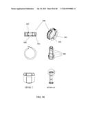 EXTERNAL ANCHORING CONFIGURATIONS FOR MODULAR GASTROINTESTINAL PROSTHESES diagram and image