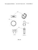 EXTERNAL ANCHORING CONFIGURATIONS FOR MODULAR GASTROINTESTINAL PROSTHESES diagram and image