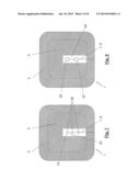 ANTIMICROBIALLY ACTIVE WOUND DRESSING FOR CATHETER FIXINGS diagram and image