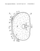 DRESSING ASSEMBLIES FOR WOUND TREATMENT USING REDUCED PRESSURE diagram and image