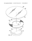 DRESSING ASSEMBLIES FOR WOUND TREATMENT USING REDUCED PRESSURE diagram and image