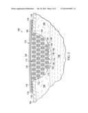 REDUCED-PRESSURE WOUND TREATMENT SYSTEMS AND METHODS EMPLOYING MANIFOLD     STRUCTURES diagram and image