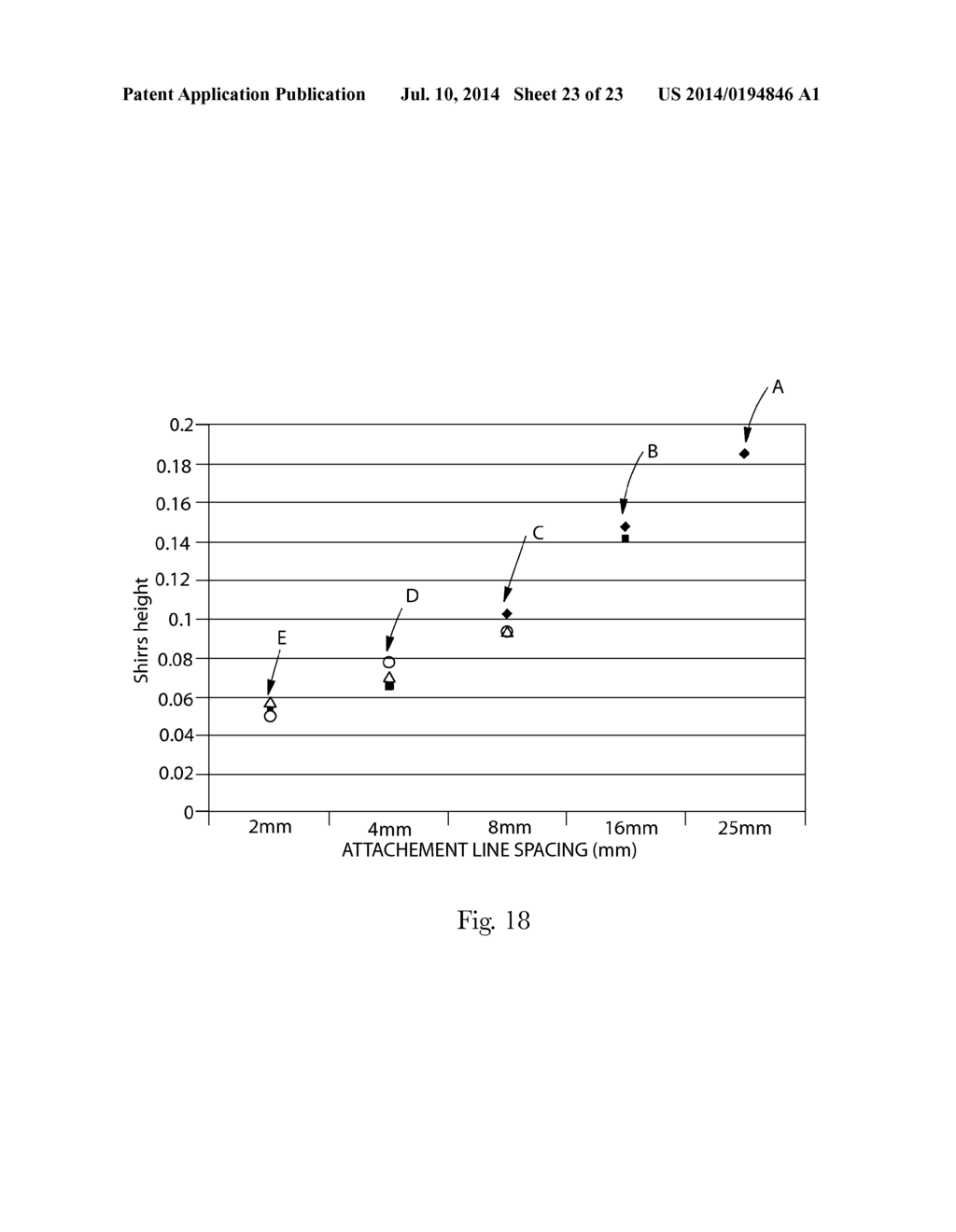 LAMINATES WITH MICRO-TEXTURE - diagram, schematic, and image 24