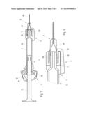 ACCESSORY FOR A SYRINGE diagram and image