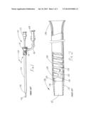 INTRODUCER SHEATH diagram and image