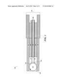 MULTI-SPOT LASER PROBE WITH MICRO-STRUCTURED FACETED PROXIMAL SURFACE diagram and image