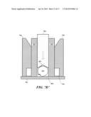 MULTI-SPOT LASER PROBE WITH MICRO-STRUCTURED FACETED PROXIMAL SURFACE diagram and image