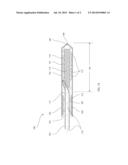 PHASE SEPARATION OF CRYOGEN IN CRYOSURGICAL INSTRUMENT diagram and image