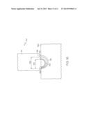 Ablation Device with Sensor diagram and image