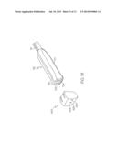 Ablation Device with Sensor diagram and image