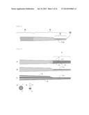 Microwave Surgical Instrument diagram and image