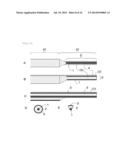 Microwave Surgical Instrument diagram and image