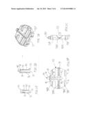 INSTRUMENTS FOR TOTAL KNEE ARTHROPLASTY diagram and image