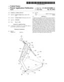 SURGICAL AIMING DEVICE diagram and image