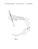 SURGICAL AIMING DEVICE diagram and image