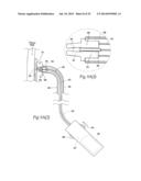 SYSTEMS AND METHODS FOR ATTACHING A PROSTHESIS WITHIN A BODY LUMEN OR     HOLLOW ORGAN diagram and image