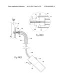 SYSTEMS AND METHODS FOR ATTACHING A PROSTHESIS WITHIN A BODY LUMEN OR     HOLLOW ORGAN diagram and image