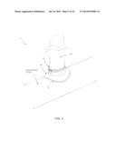 METHOD AND APPARATUS FOR EFFECTING A MINIMALLY INVASIVE DISTAL ANASTOMOSIS     FOR AN AORTIC VALVE BYPASS diagram and image