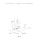 METHOD AND APPARATUS FOR EFFECTING A MINIMALLY INVASIVE DISTAL ANASTOMOSIS     FOR AN AORTIC VALVE BYPASS diagram and image