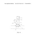 METHOD AND APPARATUS FOR EFFECTING A MINIMALLY INVASIVE DISTAL ANASTOMOSIS     FOR AN AORTIC VALVE BYPASS diagram and image