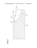 ECCENTRIC PASS-THRU CUTTER diagram and image