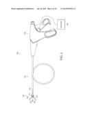 ELECTROSURGICAL CUTTING AND SEALING INSTRUMENTS WITH JAWS HAVING A     PARALLEL CLOSURE MOTION diagram and image