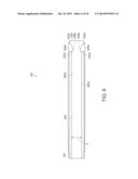 ELECTROSURGICAL CUTTING AND SEALING INSTRUMENTS WITH JAWS HAVING A     PARALLEL CLOSURE MOTION diagram and image