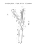 ELECTROSURGICAL CUTTING AND SEALING INSTRUMENTS WITH JAWS HAVING A     PARALLEL CLOSURE MOTION diagram and image