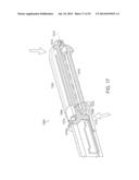 ELECTROSURGICAL CUTTING AND SEALING INSTRUMENTS WITH JAWS HAVING A     PARALLEL CLOSURE MOTION diagram and image