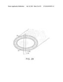 ELECTROSURGICAL CUTTING AND SEALING INSTRUMENTS WITH JAWS HAVING A     PARALLEL CLOSURE MOTION diagram and image