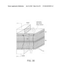 ELECTROSURGICAL CUTTING AND SEALING INSTRUMENTS WITH JAWS HAVING A     PARALLEL CLOSURE MOTION diagram and image