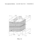 ELECTROSURGICAL CUTTING AND SEALING INSTRUMENTS WITH JAWS HAVING A     PARALLEL CLOSURE MOTION diagram and image