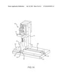 CONNECTION OF AN ENDOVASCULAR INTERVENTION DEVICE TO A MANIPULATION MEMBER diagram and image