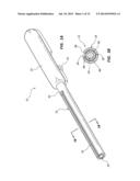 VASCULAR CLOSURE DEVICE WITH IMPROVED SIDE LOADING diagram and image