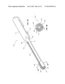 VASCULAR CLOSURE DEVICE WITH IMPROVED SIDE LOADING diagram and image