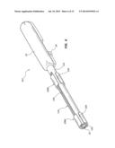 VASCULAR CLOSURE DEVICE WITH IMPROVED SIDE LOADING diagram and image